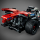 LEGO Technic 42137 Formula E® Porsche 99X Electric - 1032196 - zdjęcie 7